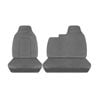 For Isuzu Nmr Series Narrow Truck 2020-on Custom Canvas Front Truck Car Seat Covers