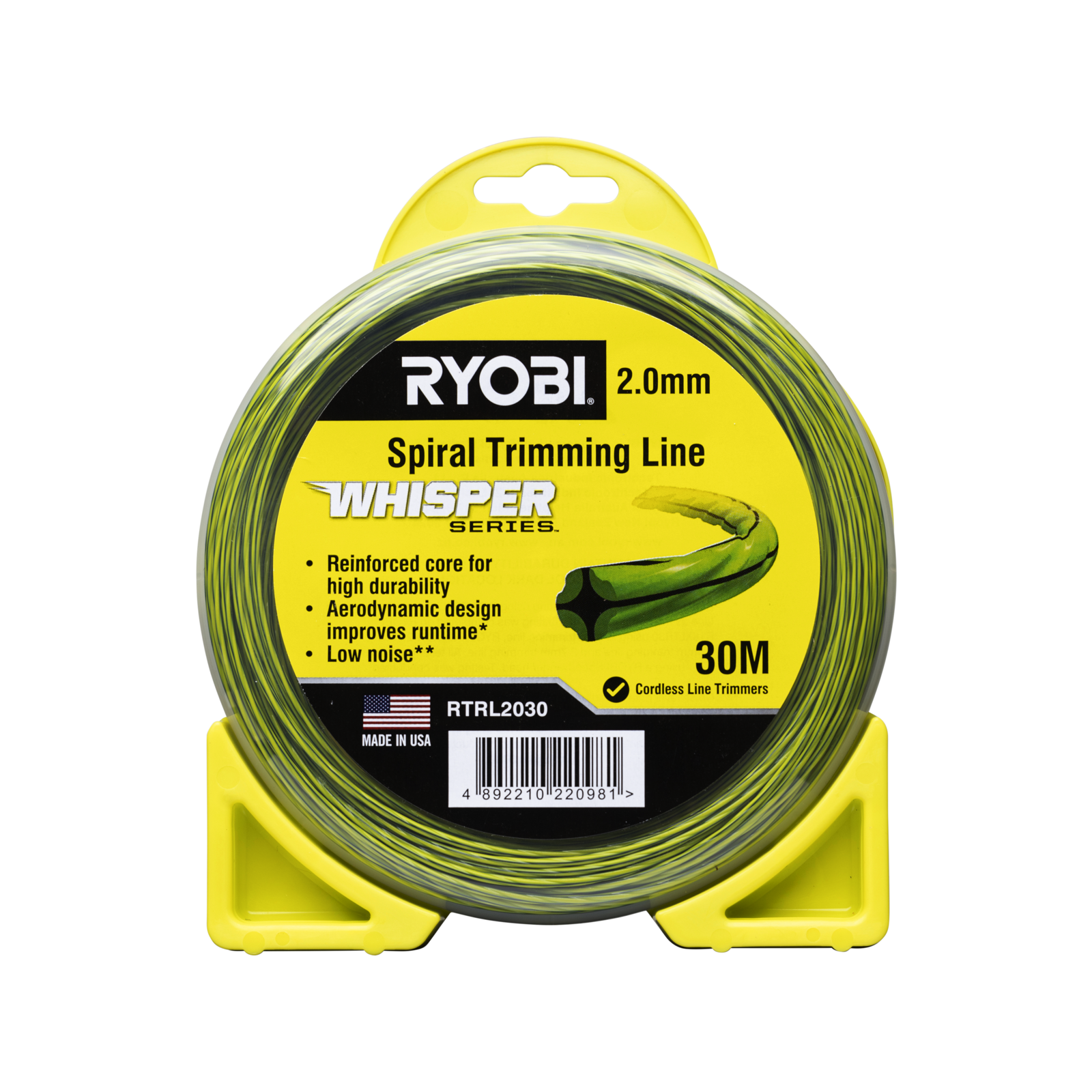 Line trimmer ryobi bunnings hotsell