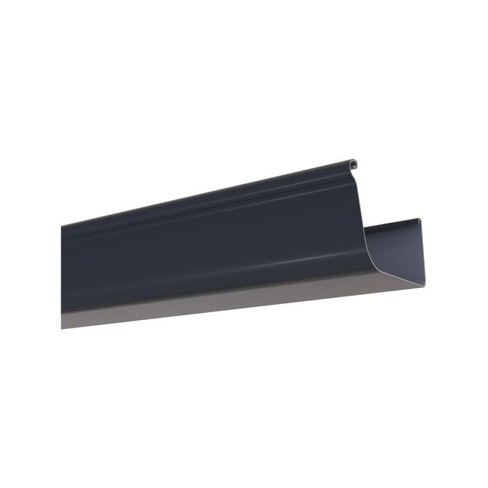 Marley Stormcloud 4m Ironsand Spouting
