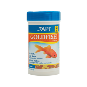 Fish Food