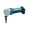 Makita 18V Mobile 1.6mm Nibbler DJN161Z - Skin Only