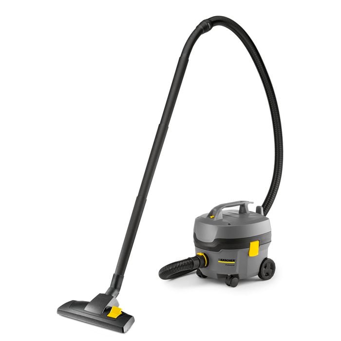 Karcher Professional T 7/1 Classic Dry Vacuum Cleaner