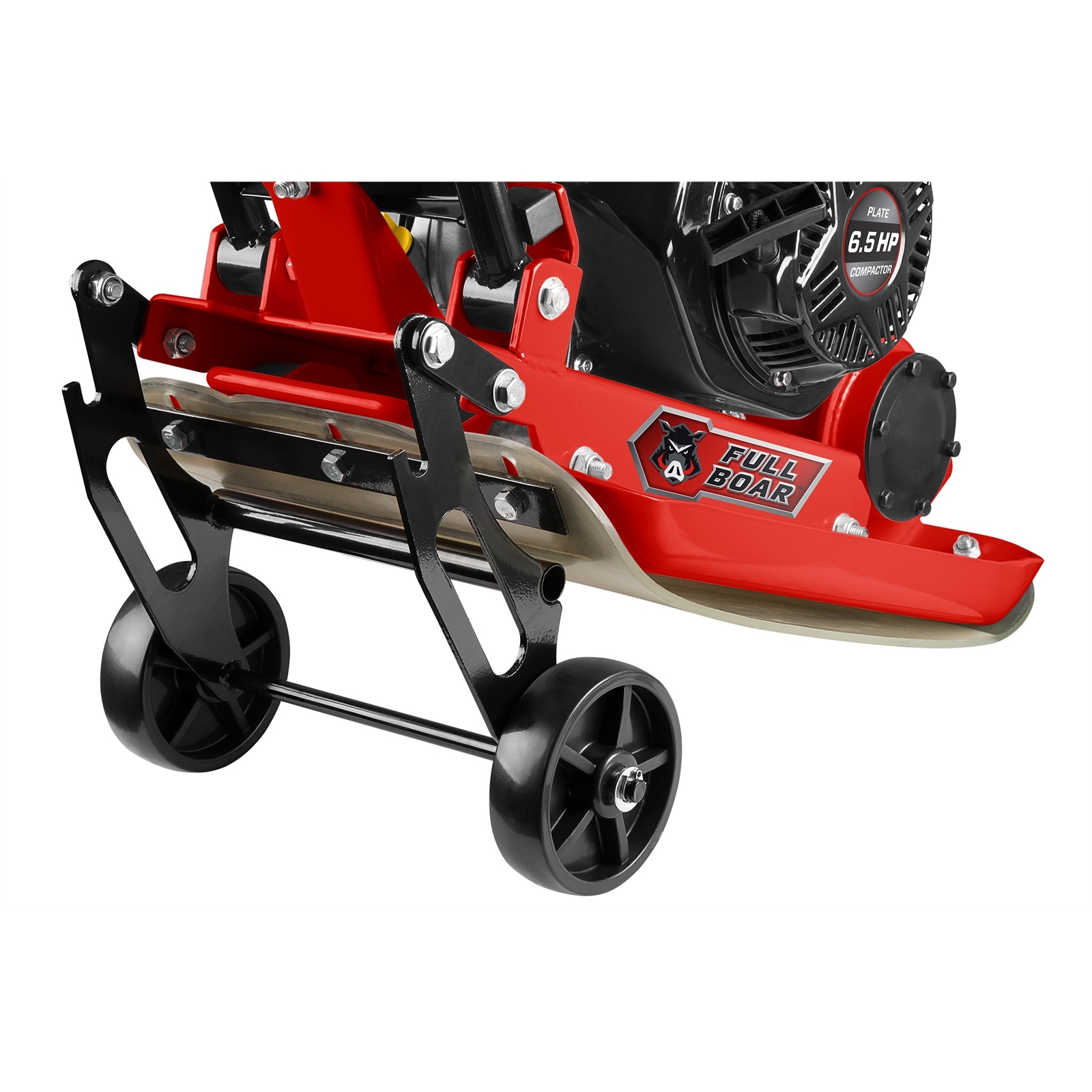 Wacker packer bunnings discount