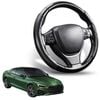 Segmented Steering Wheel Cover for Audi A5 S5 RS5 2017 - Current F5