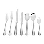 Stanley Rogers Clarendon Cutlery Set 56pc