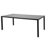 Marquee 200 x 90cm Dining Table