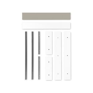 Kaboodle 600mm Five Spice Tall Oven Tower Pack