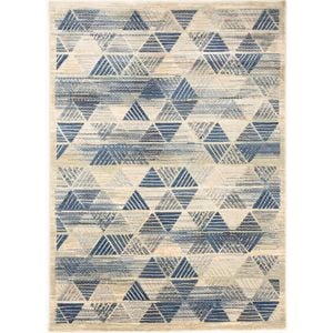 Otway 160 x 230cm Soft Blue Rug