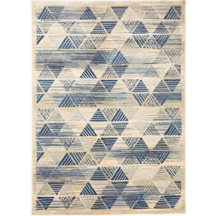 Otway 160 x 230cm Soft Blue Rug
