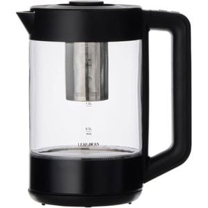 Leaf & Bean Digital Kettle With Infuser 1.8L
