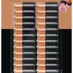 Duracell Coppertop AA - 48 Pack