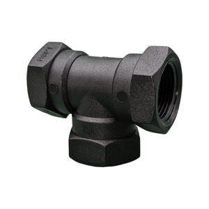 GD Watermark 1" Poly Irrigation F/F/F Tee