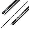 Black Scorpion Graphite Composite Pool Snooker Billiard Cue