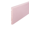 180 x 19mm 3.6m Fascia H3 Treated Pine Primed Bullnose LOSP