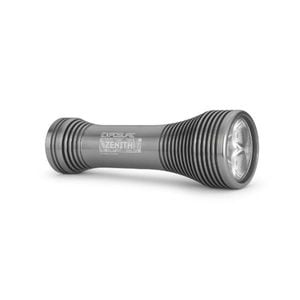 Exposure Zenith Gun Metal Black Mk3 Front Light