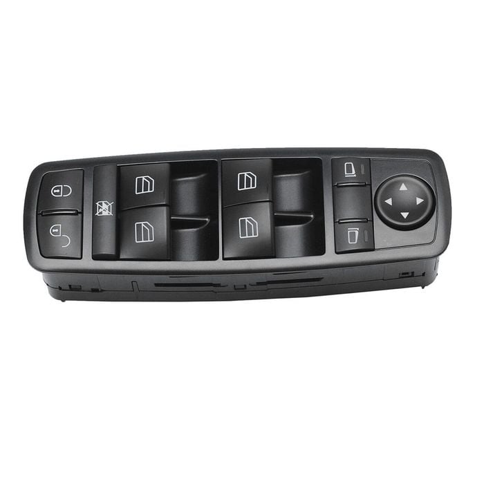 Front Power Window Switch For Mercedes W169 A170 A180 A200 W245 B180 A1698206610