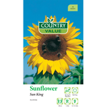 Country Value Sun King Sunflower Seed