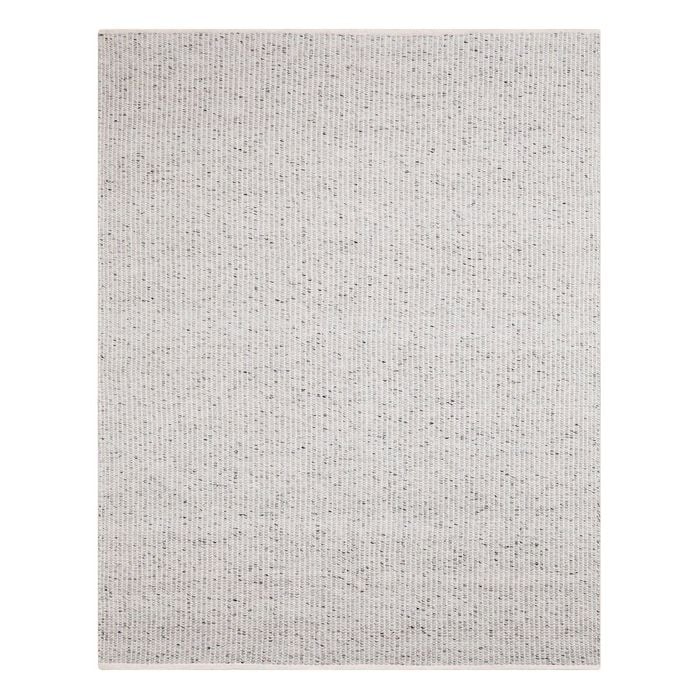 Smart Home Products 160 x 230cm Vatersay Wool Blend Rug