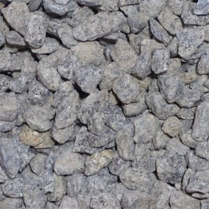 Mother Earth 1m3 20mm Oriental Spark Rocks