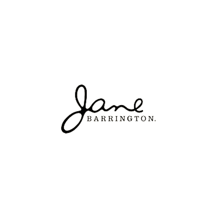 Jane Barrington