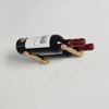 Two Bottle Wine Pegs