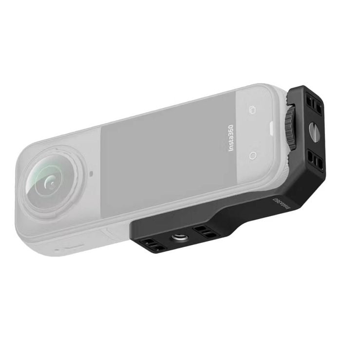 Insta360 X5 Vertical-Horizontal Mount