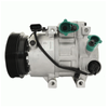 Parts Factory Australia Hyundai Ix35 Air Conditioner Compressor for LM Models 2013-2015 2.0L Petrol G4NC
