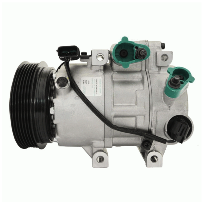 Parts Factory Australia Hyundai Ix35 Air Conditioner Compressor for LM Models 2013-2015 2.0L Petrol G4NC