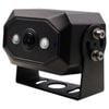 Elinz 1080P AHD Reversing Rear View 4PIN 2pcs IR LED Night Vision Car Truck Caravan CMOS Camera