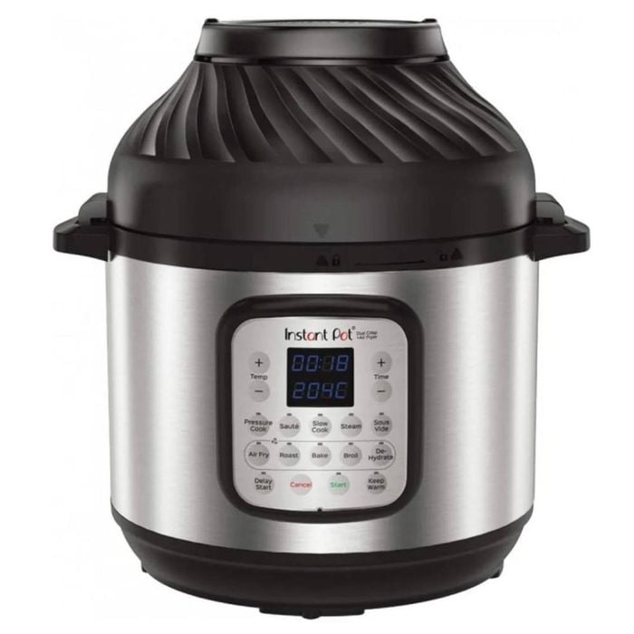 Instant Pot Duo Crisp Multicooker 8l
