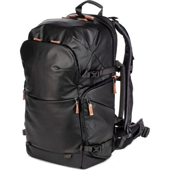 Shimoda Designs Explore V2 35 Photo Backpack (black)