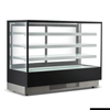 Bonvue Elite Cold Displays With 3 Shelves - Cl1800-3s