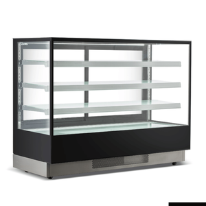 Bonvue Elite Cold Displays With 3 Shelves - Cl1800-3s