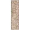 Steph And Gian Meadow Malt 300x80cm - Small Cream Indoor Runner Rug
