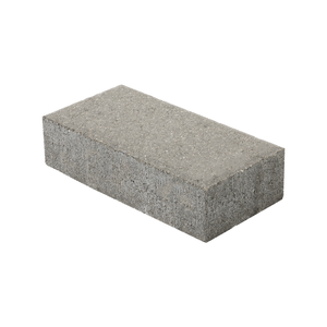 Firth Paving - Holland 50 (Volcanic Ash) 200 x 100 x 50mm 