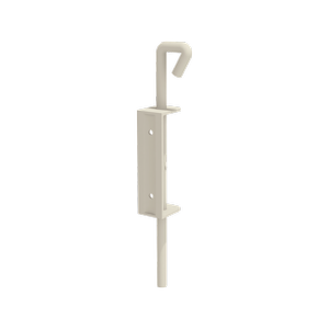 ProtectorAl 300mm Surfmist Steel Drop Bolt Pack