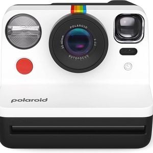 Polaroid Now Gen 2 - Black & White