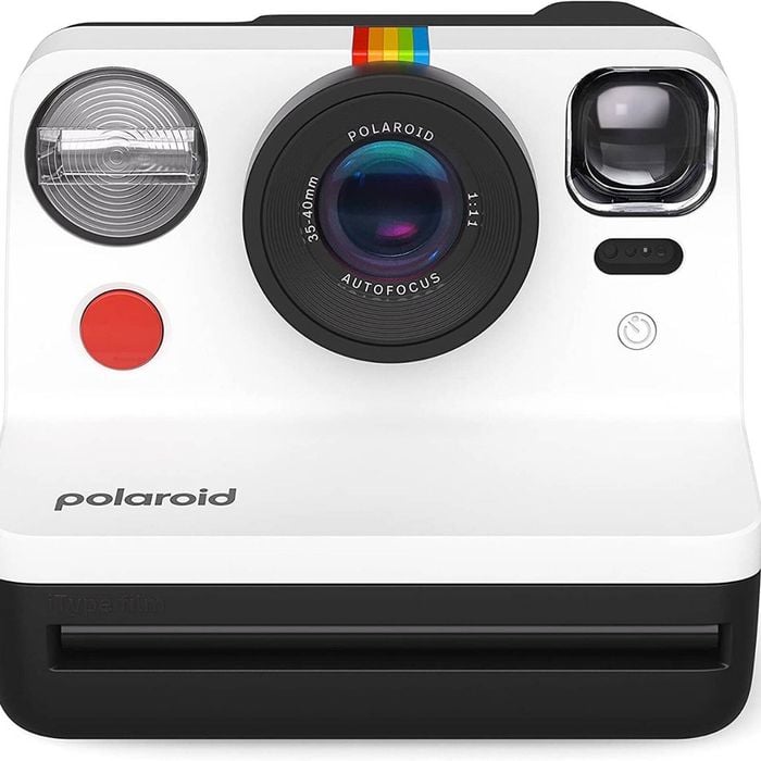 Polaroid Now Gen 2 - Black & White