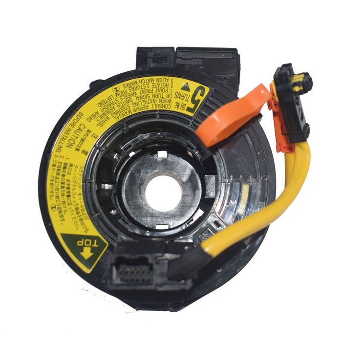 Machter Autoparts Airbag Clock Spring Fit For Toyota Camry ACV30 MCV30 MCV31 2001-2006 84306-33080