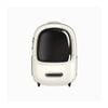 Petkit Breezy 2 Smart Cat 45cm Backpack Travel Portable Carry Bag Creme White