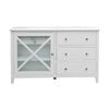 Maison Hampton Dresser White