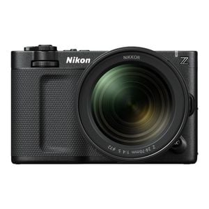 Nikon ZR Cinema Camera with NIKKOR Z 24-70mm f/4 S Lens Kit