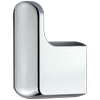 MIXX Chrome Sandalwood Robe Hook