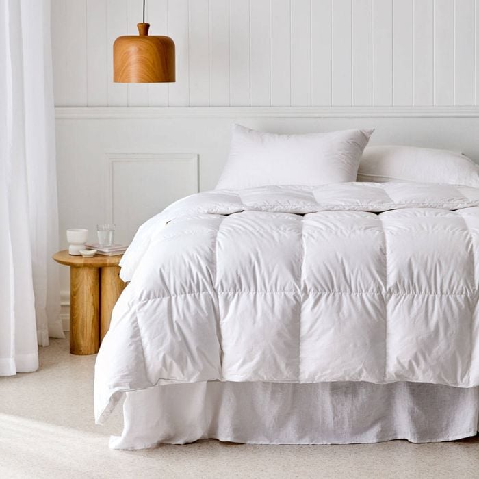 Myhouse - Gold Plus Luxury Down Gold+ Quilt Single 140x210cm Myhouse