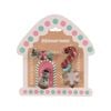 Bread And Butter Cookie Cutter - 4 Pk Multi