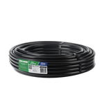 Holman 13mm x 25m Black Poly Pipe