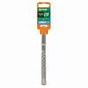 Sutton Tools 13 x 160mm 4 Cut SDS Plus Masonry Drill Bit
