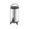 SOGA 18L Portable Insulated Brew Pot with Dispenser