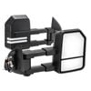 San Hima Pair Towing Mirrors Gen2 For Ford Ranger Wildtrak Mk Px Xl Xlt Xls 2012-my2022