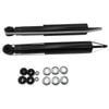 Machter Pair Rear Gas Shock Absorbers Fit For Toyota Prado KZJ120 RZJ120 GRJ120 KDJ120 2003-2009